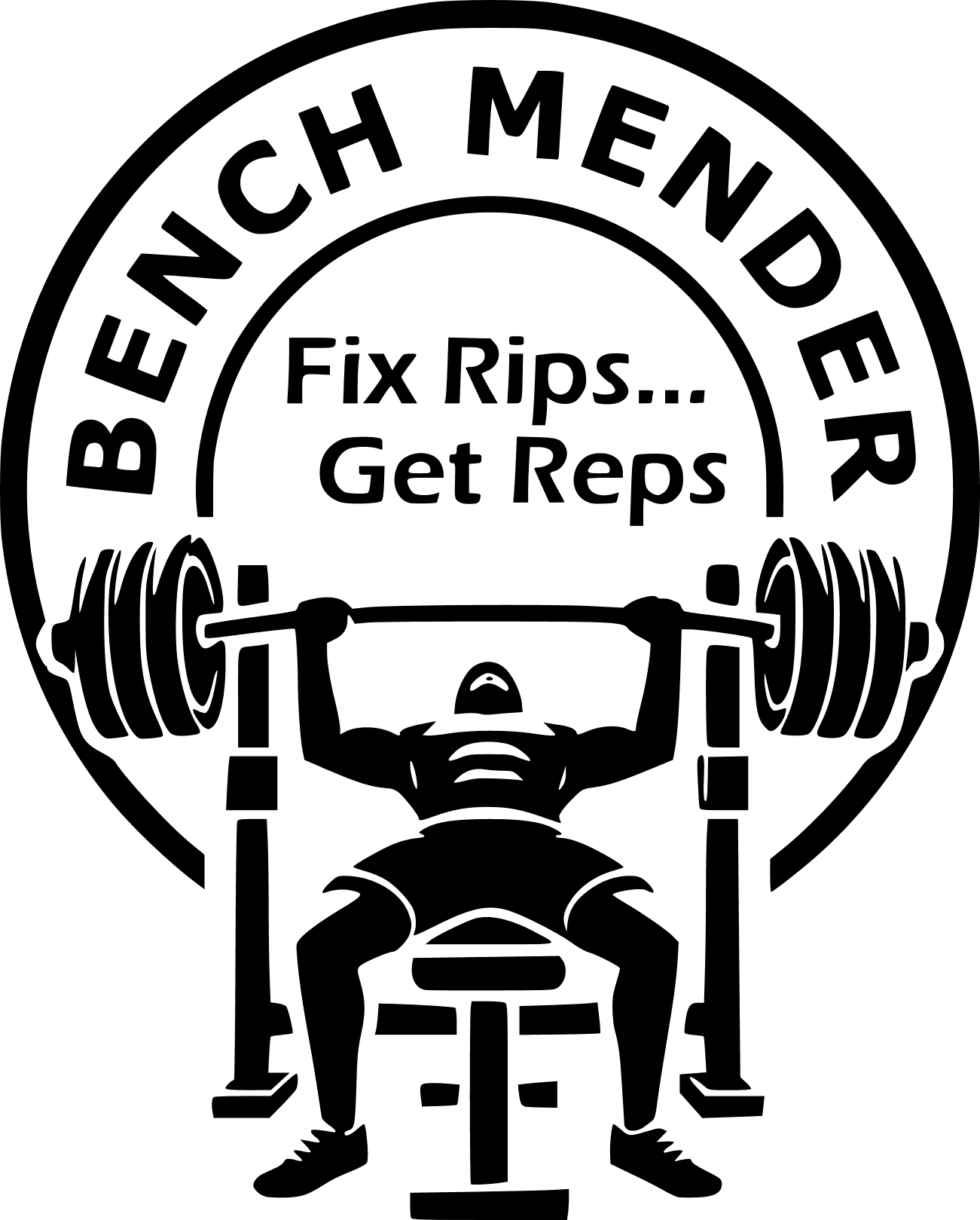 Bench Mender logo