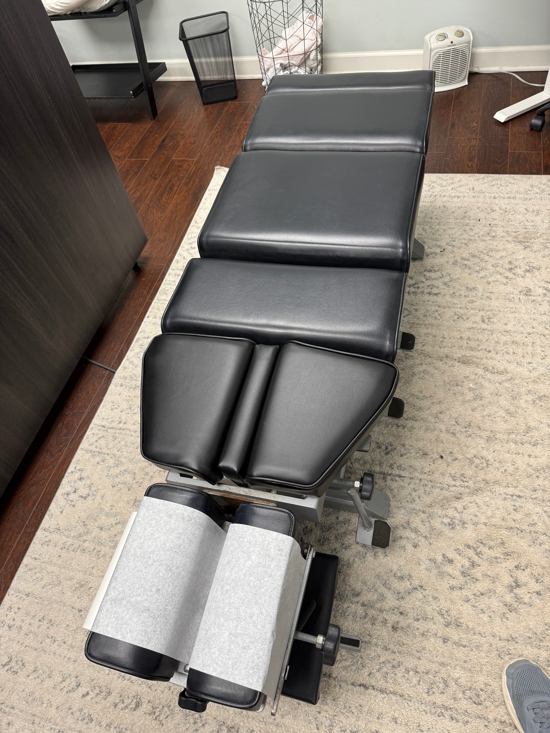 Chiropractic Practices